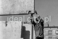 Skład prebabrykatów na Osiedlu Centrum D, ok. 1960r.

fot. Henryk Makarewicz/idealcity.pl 


Dofinansowano z Regionalnego Programu Operacyjnego Województwa Małopolskiego na lata 2014-2020

Dofinansowano ze środków Ministra Kultury i Dziedzictwa Narodowego